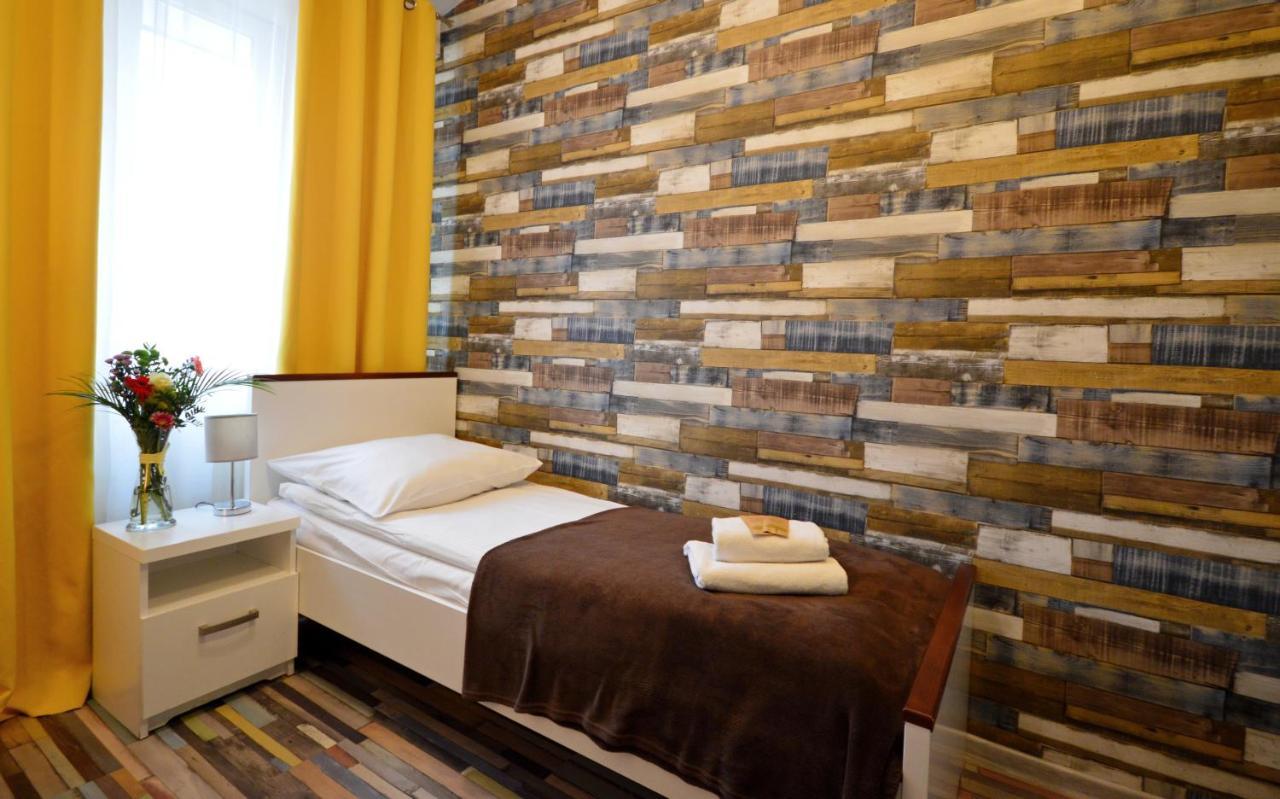 Aparthotel Cracow 3*