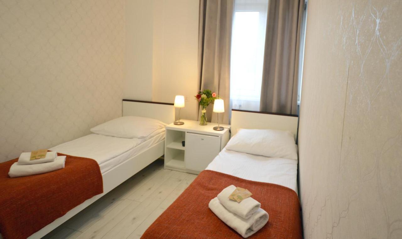 Aparthotel Cracow Krakau