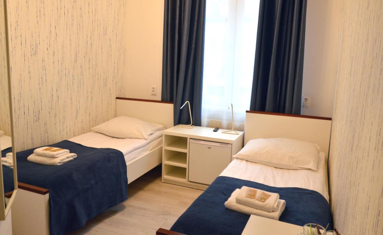 Cracow Aparthotel 3*