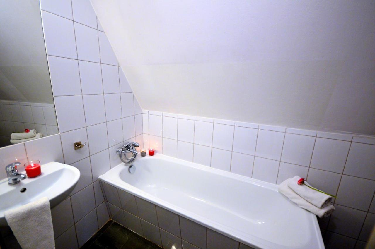 Cracow Aparthotel Krakau