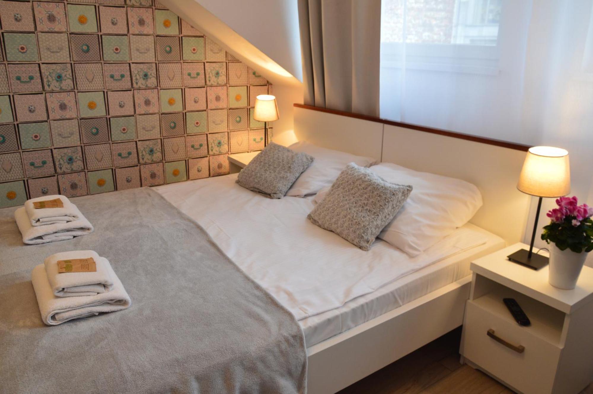 Cracow Aparthotel Krakau