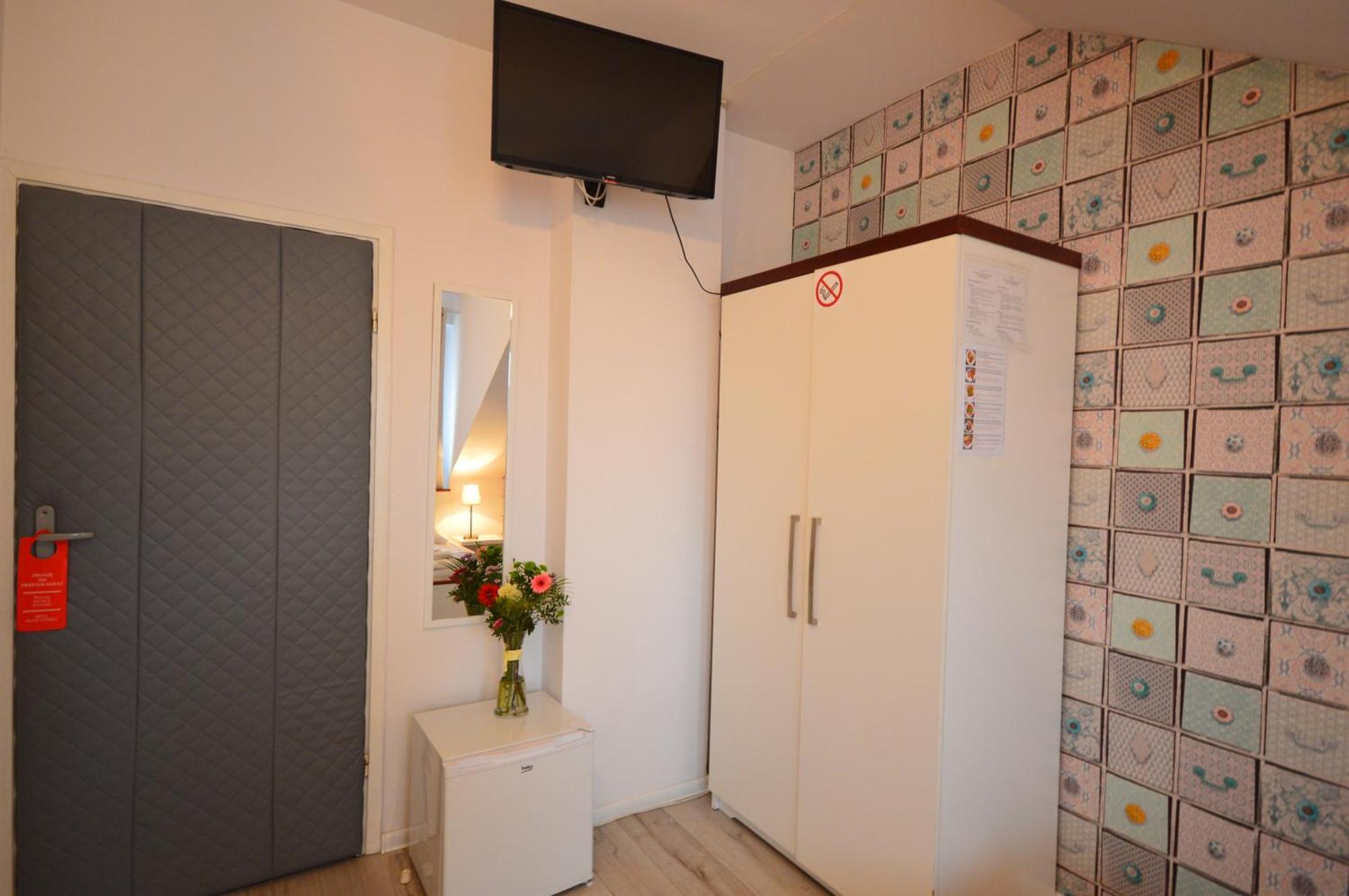 Aparthotel Cracow Krakau