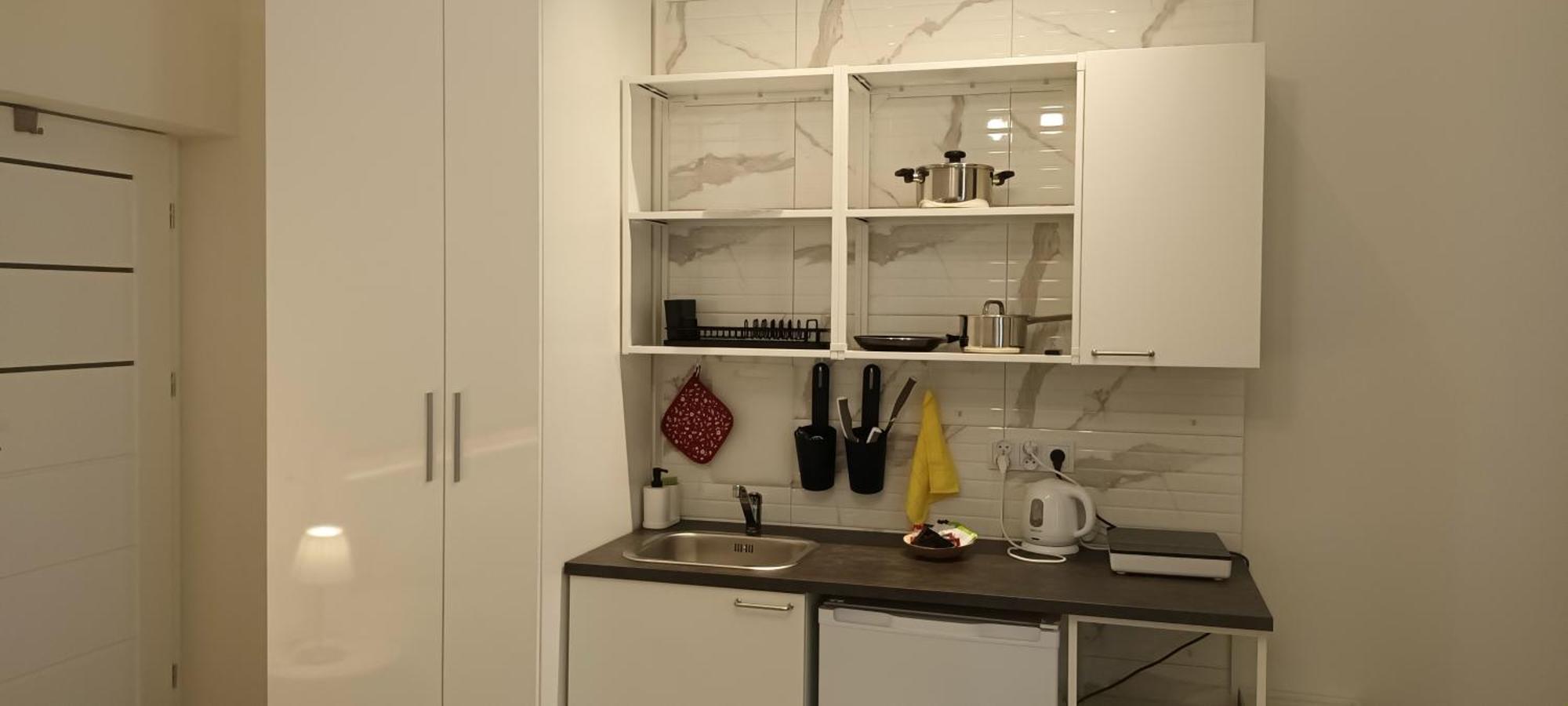 Aparthotel Cracow 3*