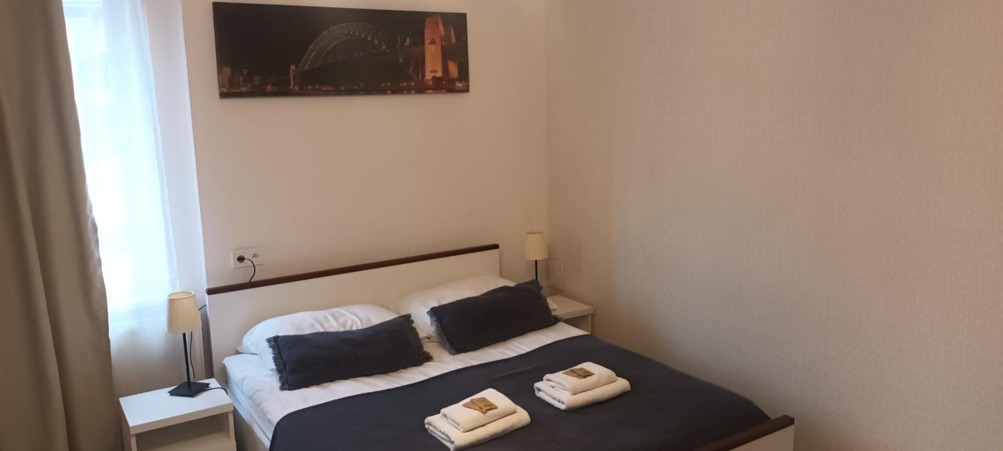 Cracow 3* Krakau