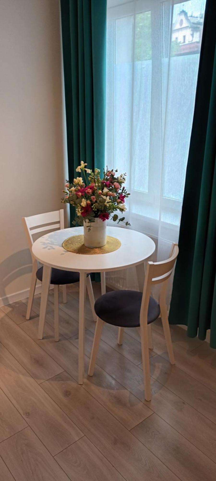 Cracow Aparthotel Krakau