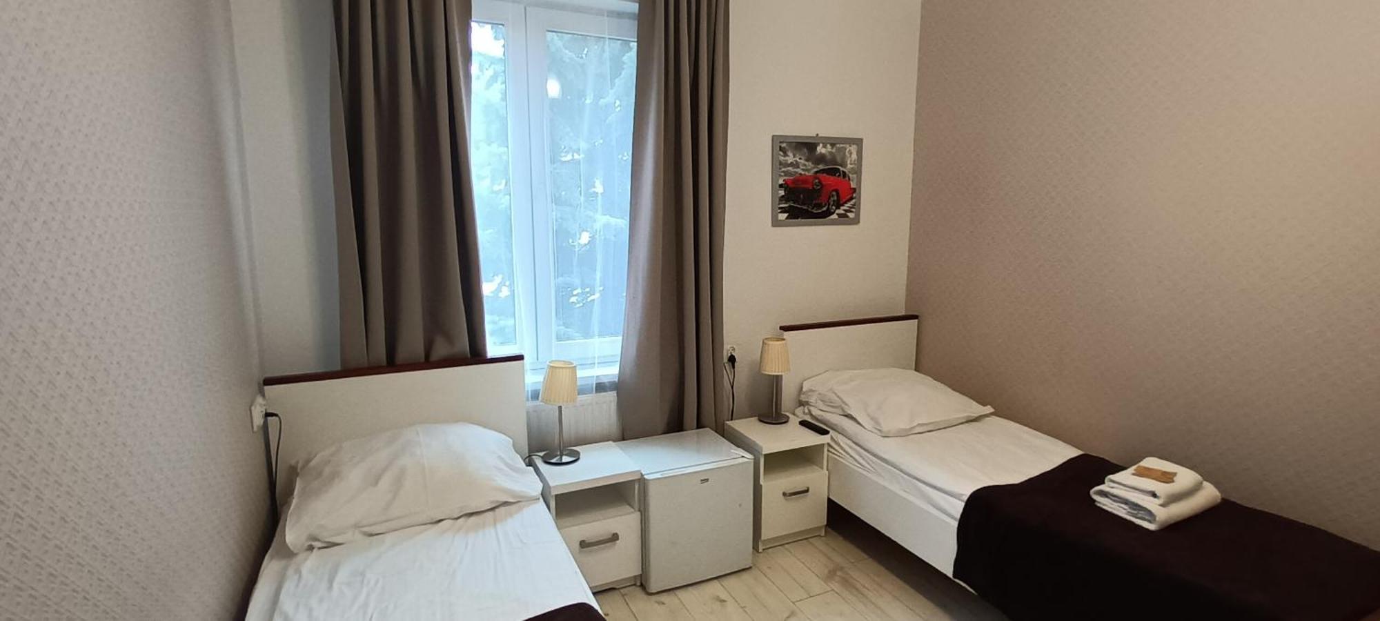 Aparthotel Cracow Krakau