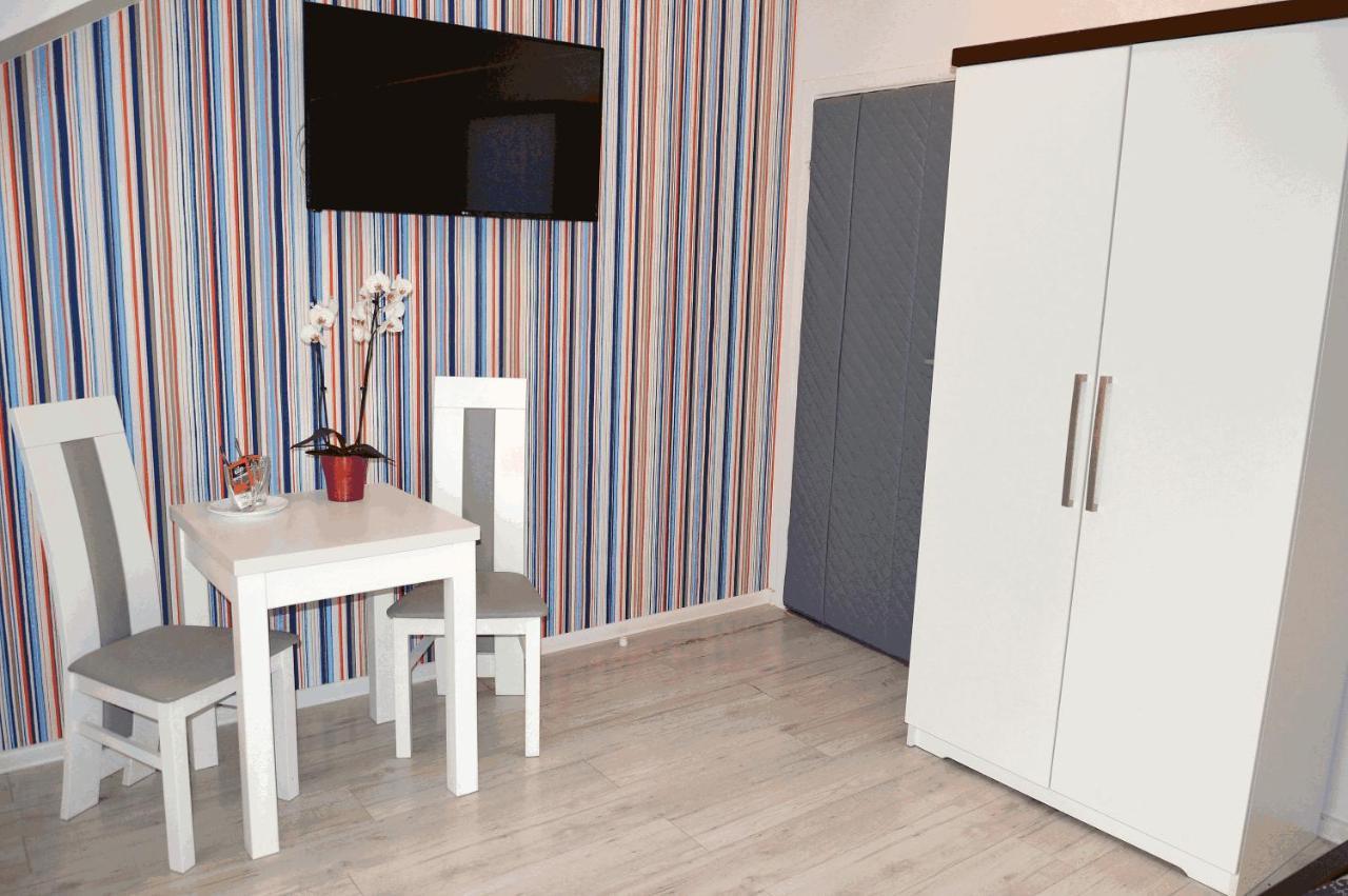 Aparthotel Cracow Krakau