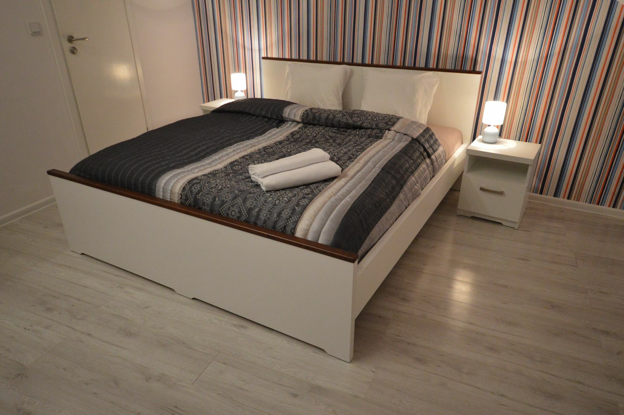 Cracow Aparthotel 3*