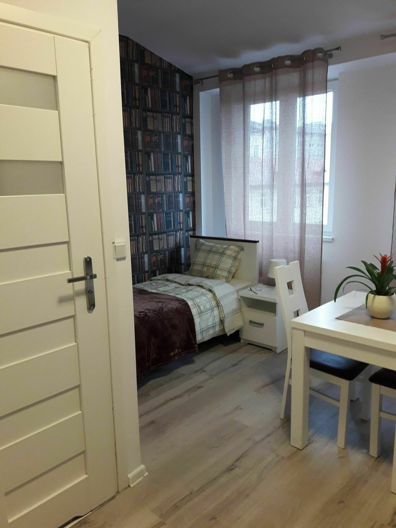 Aparthotel Cracow Krakau