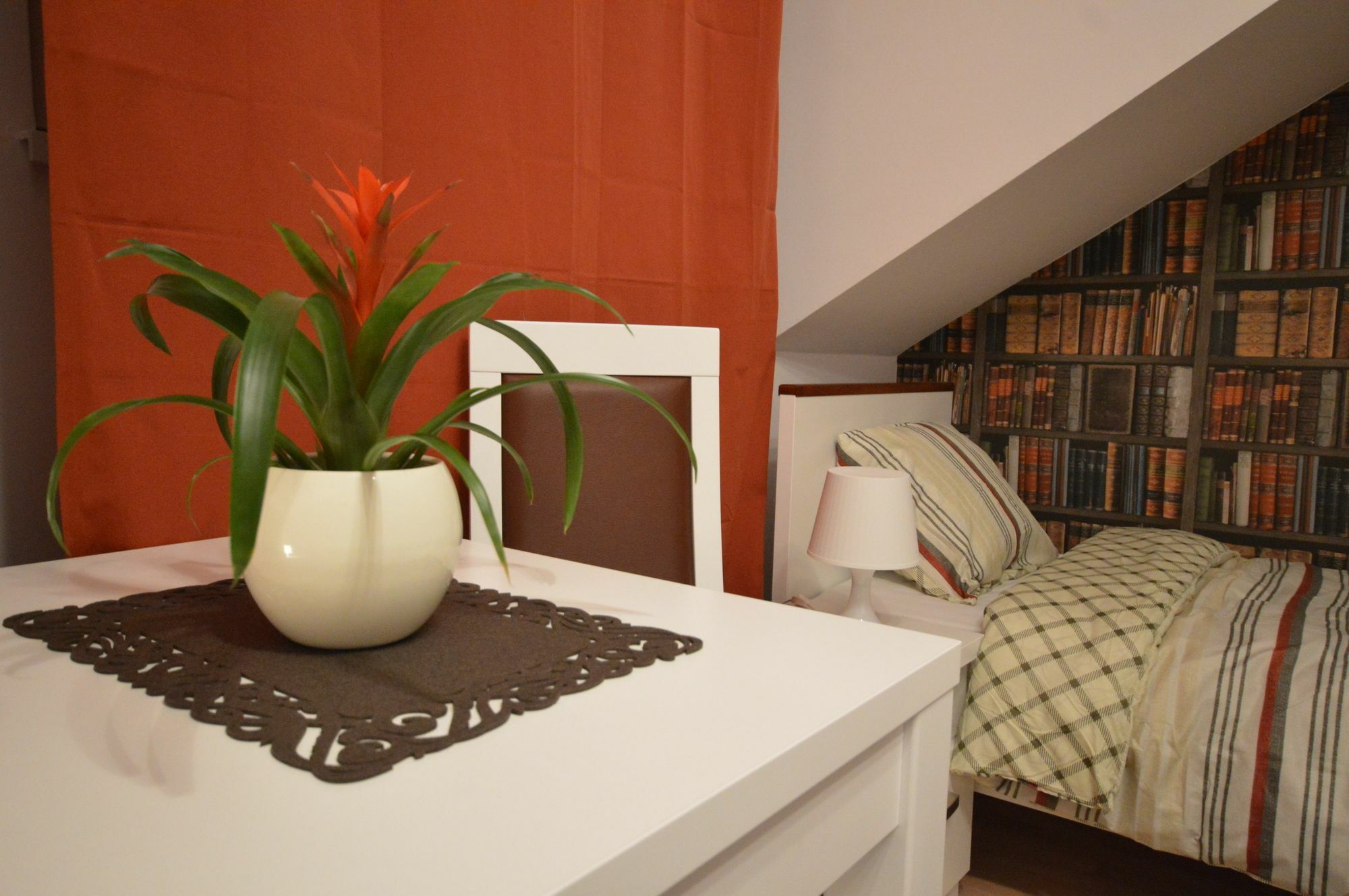 Aparthotel Cracow Krakau
