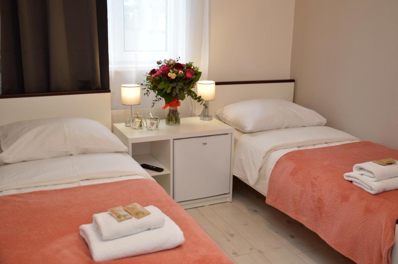Aparthotel Cracow